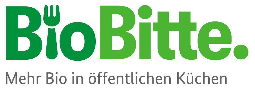 Logo mit claim
