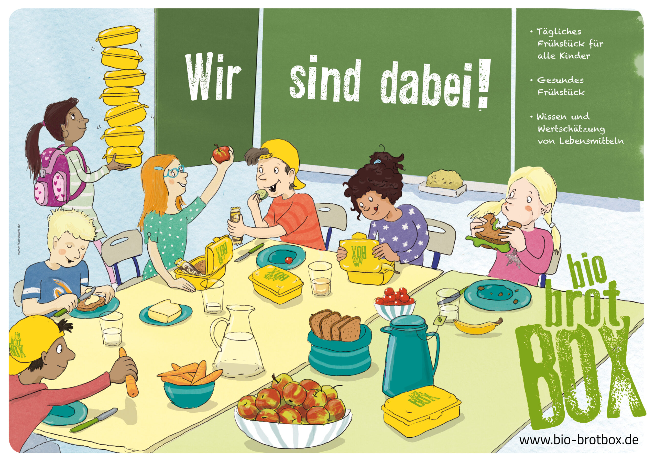 Poster biobrotbox2018 ohnejahreszahl a2