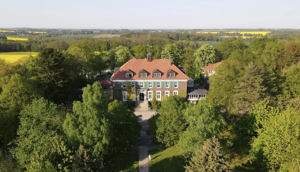 Gutshaus Stellshagen