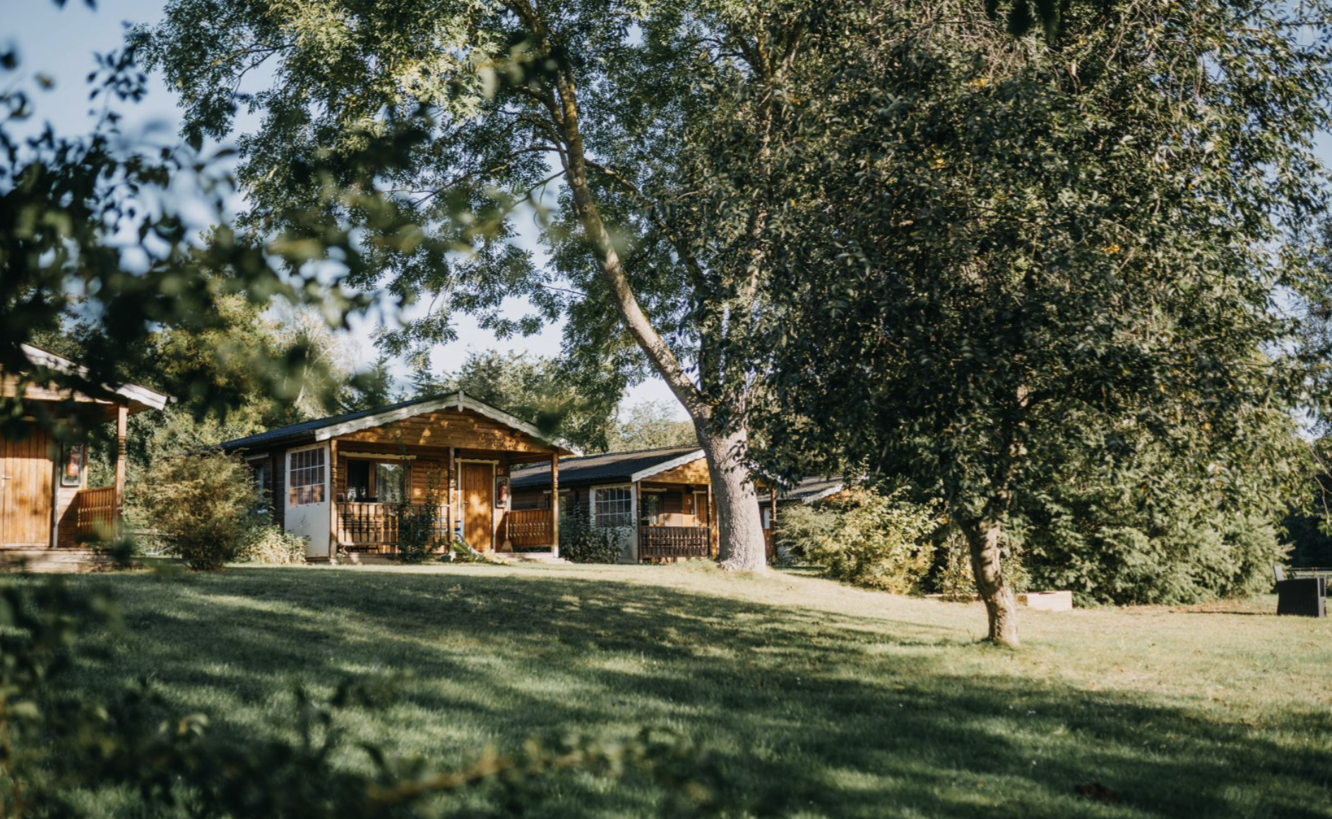 Vegan Resort Kernvoll GmbH