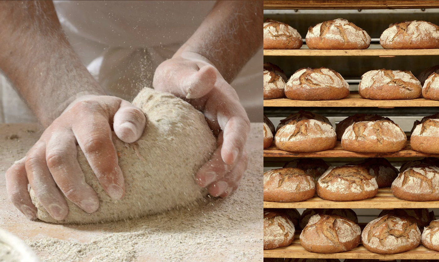 Mühlenbäckerei Medewege