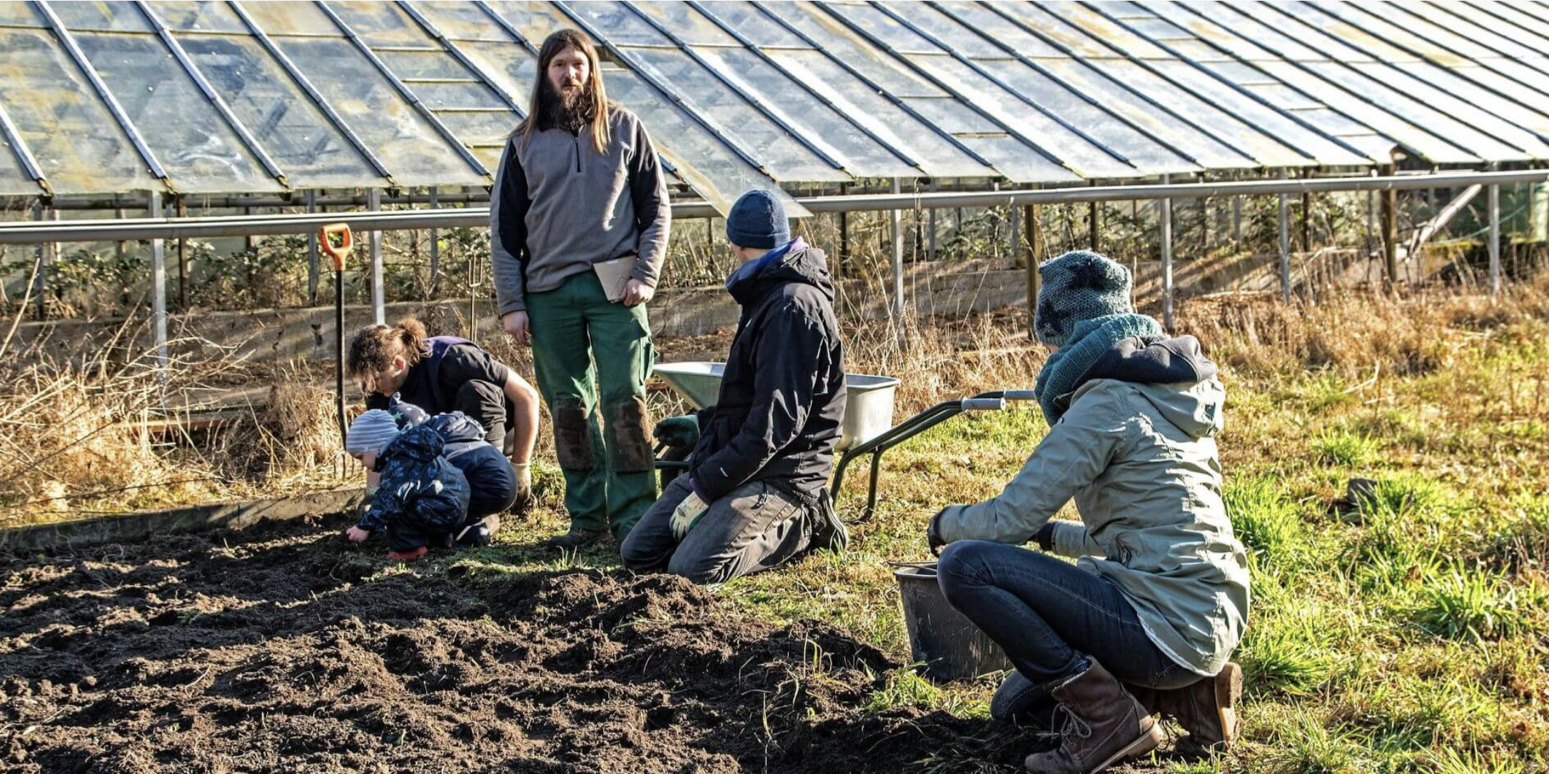 Walderlebnisgarten e.V.