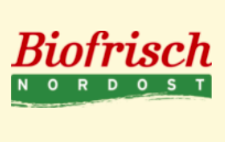 Biofrisch Nordost Logo