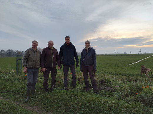 Biohof Garvsmühlen KG