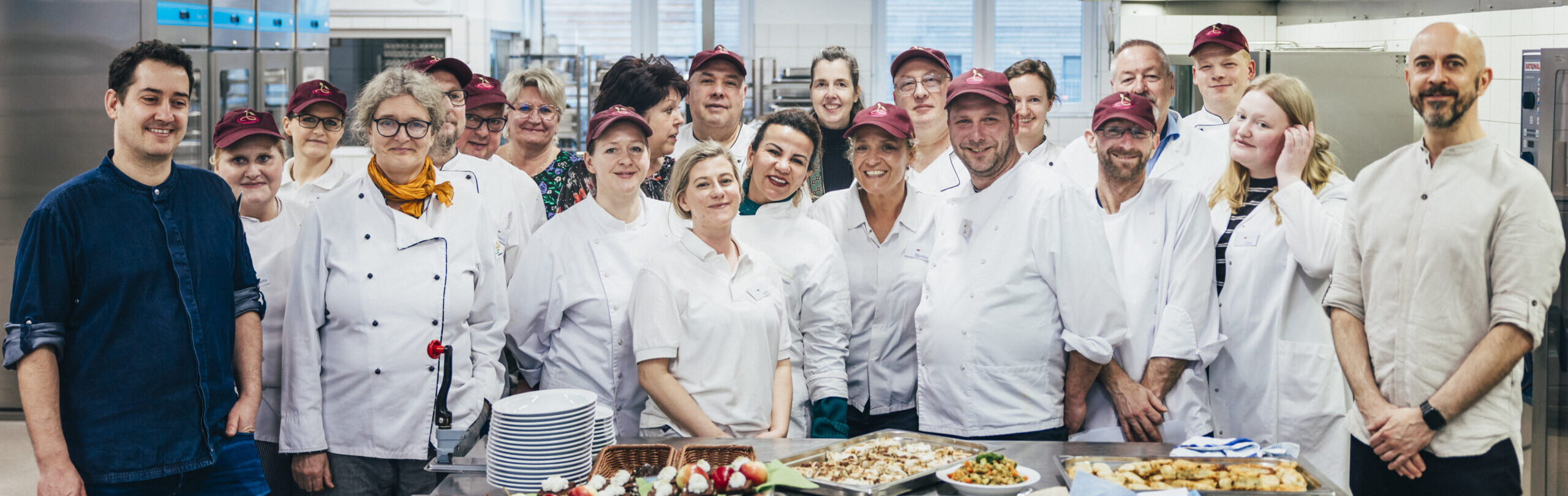 Michael Loitz - Kuechenworkshop Dokumentation High-Res 38 Michael Loitz Kuechenworkshop Dokumentation High Res