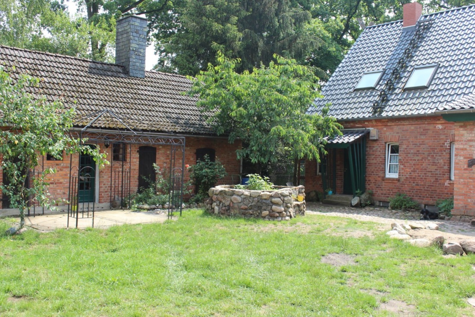 Bio-Erlebnishof Grittel