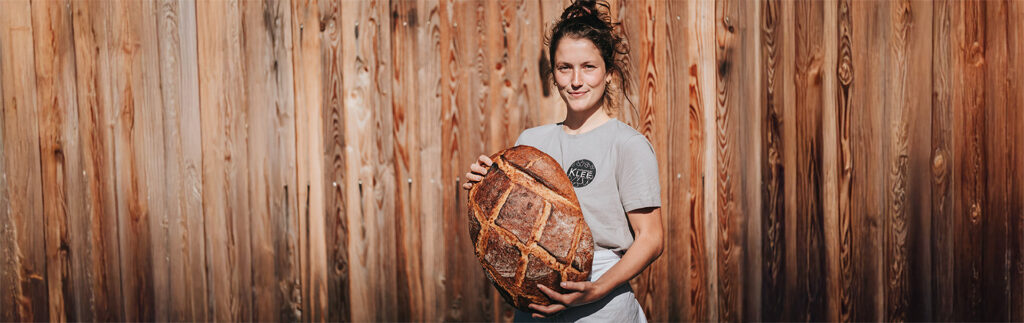 Slider brot