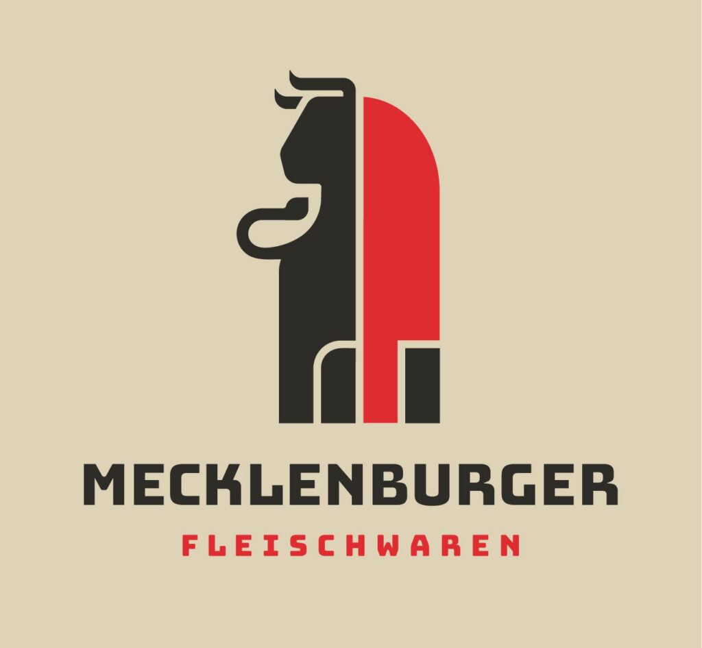 Mecklenburger LogoMockup