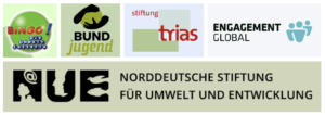 Logos Was wollen wir essen