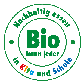 Bio kann Jeder Logo