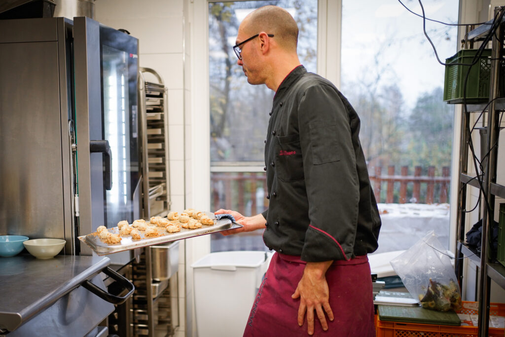 Dorfschule Wismarer Land in Zurow