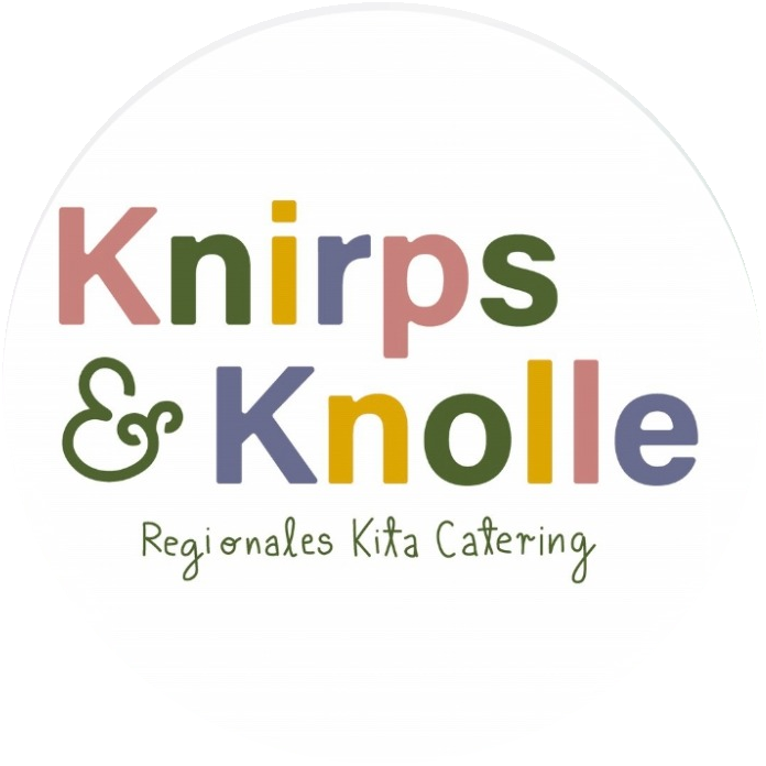 Knirps und Knolle Instagram Logo quadratisch
