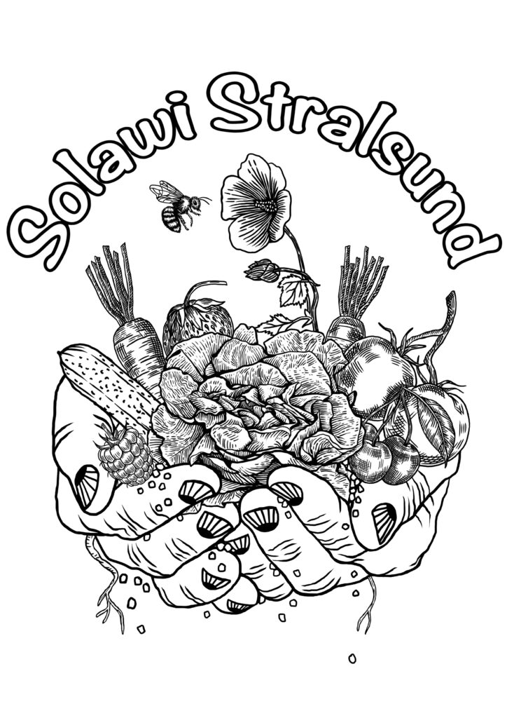 Logo SoLaWi